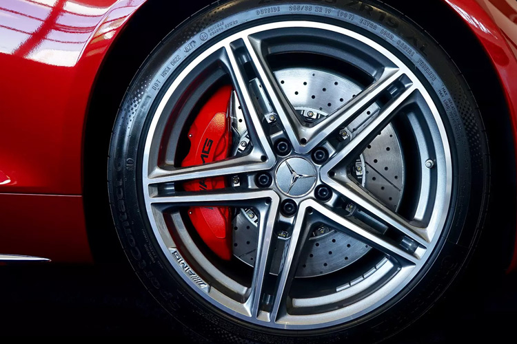 Mecânica do Gato - Freios ABS em SP.